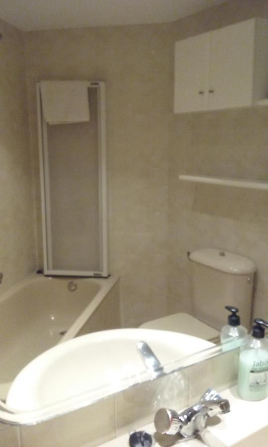 Apartamento Valles Blancos 3-6 Бьескас Экстерьер фото
